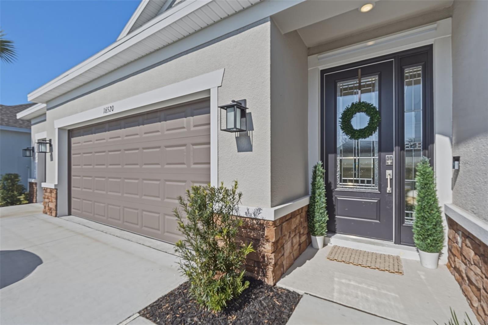 PARK EAST AT AZARIO PH II - Residential