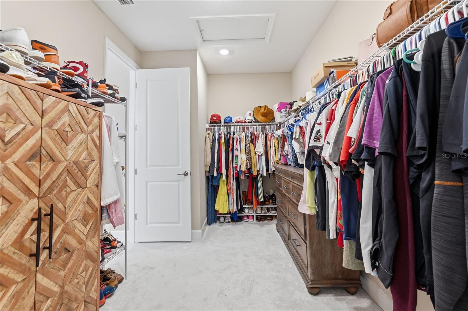 PARK EAST AT AZARIO PH II - Residential