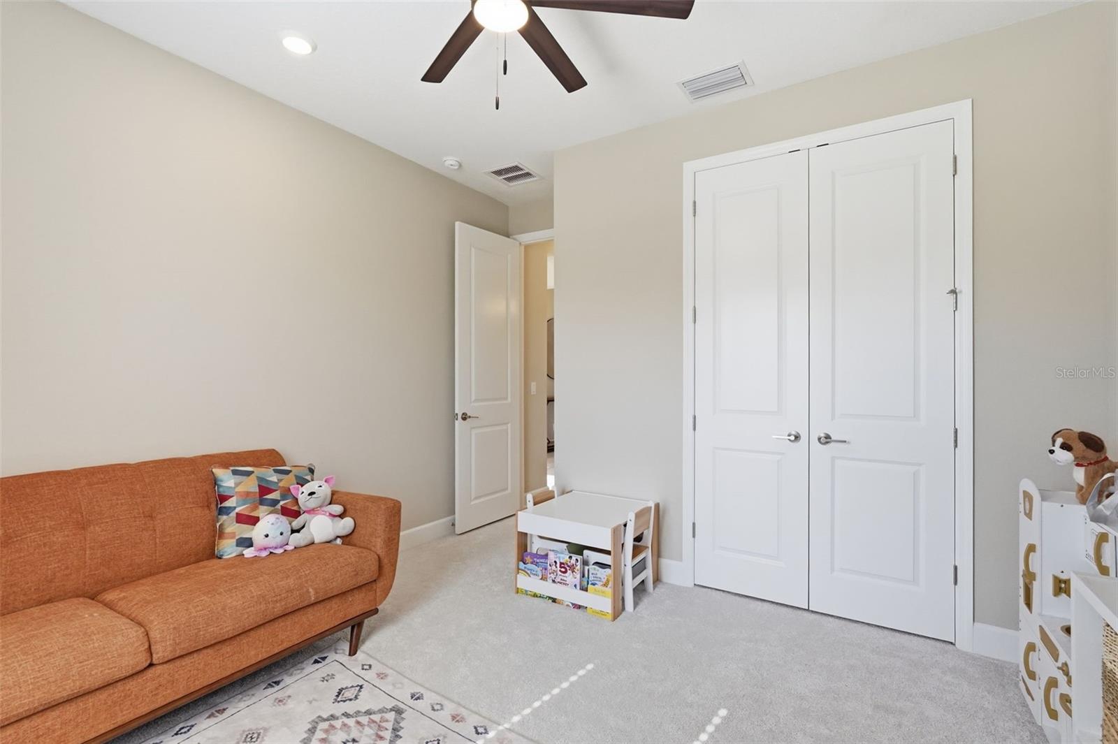 PARK EAST AT AZARIO PH II - Residential