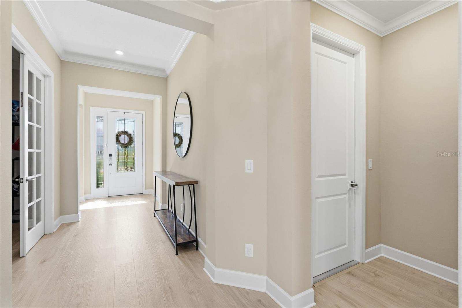 PARK EAST AT AZARIO PH II - Residential