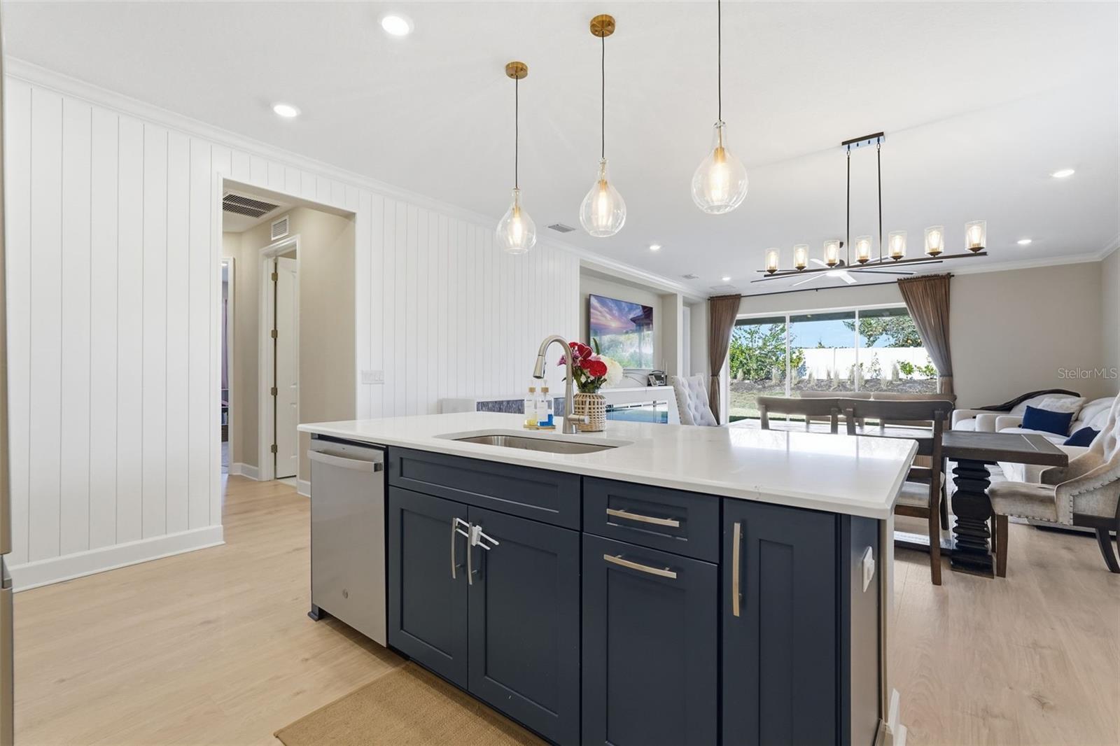 PARK EAST AT AZARIO PH II - Residential