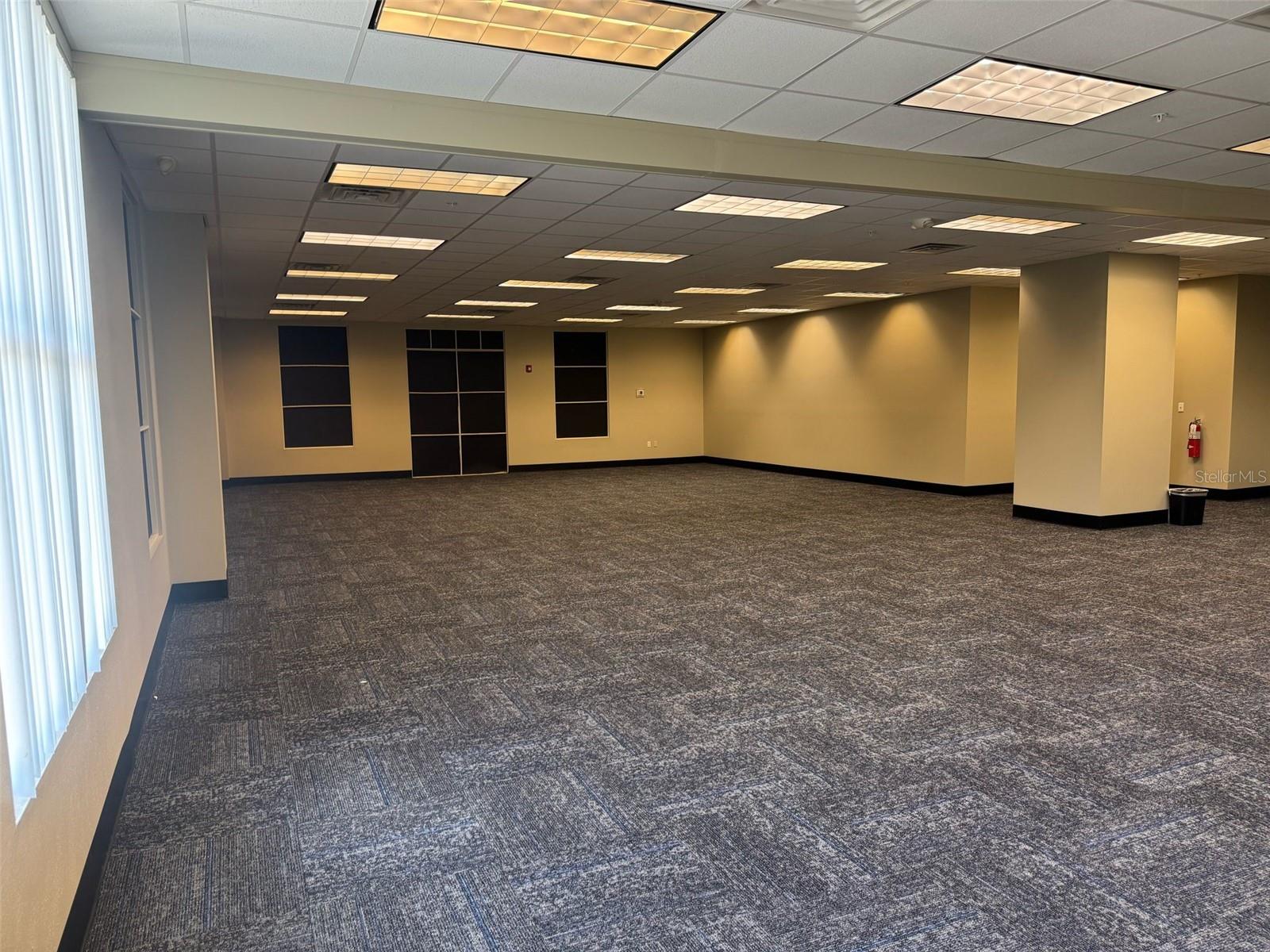 LEGACY POINTE/METRO WEST - Commercial Lease