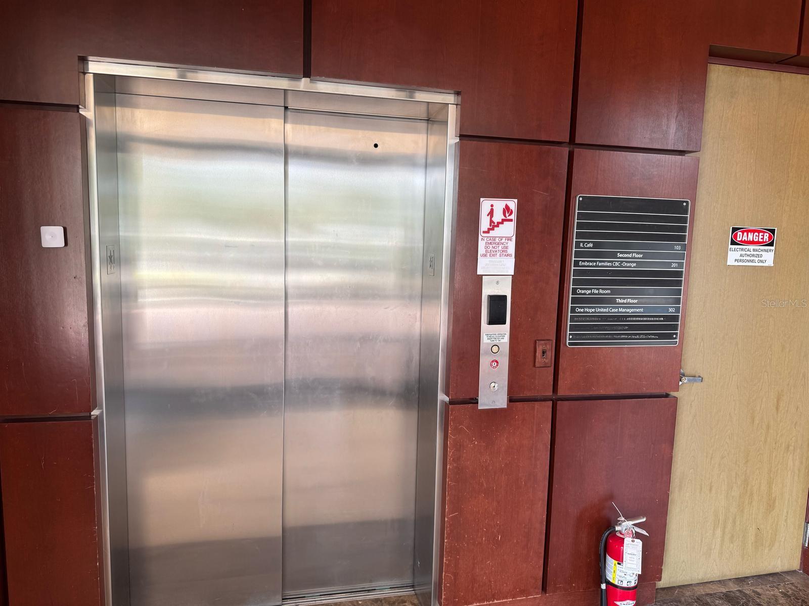 LEGACY POINTE/METRO WEST - Commercial Lease