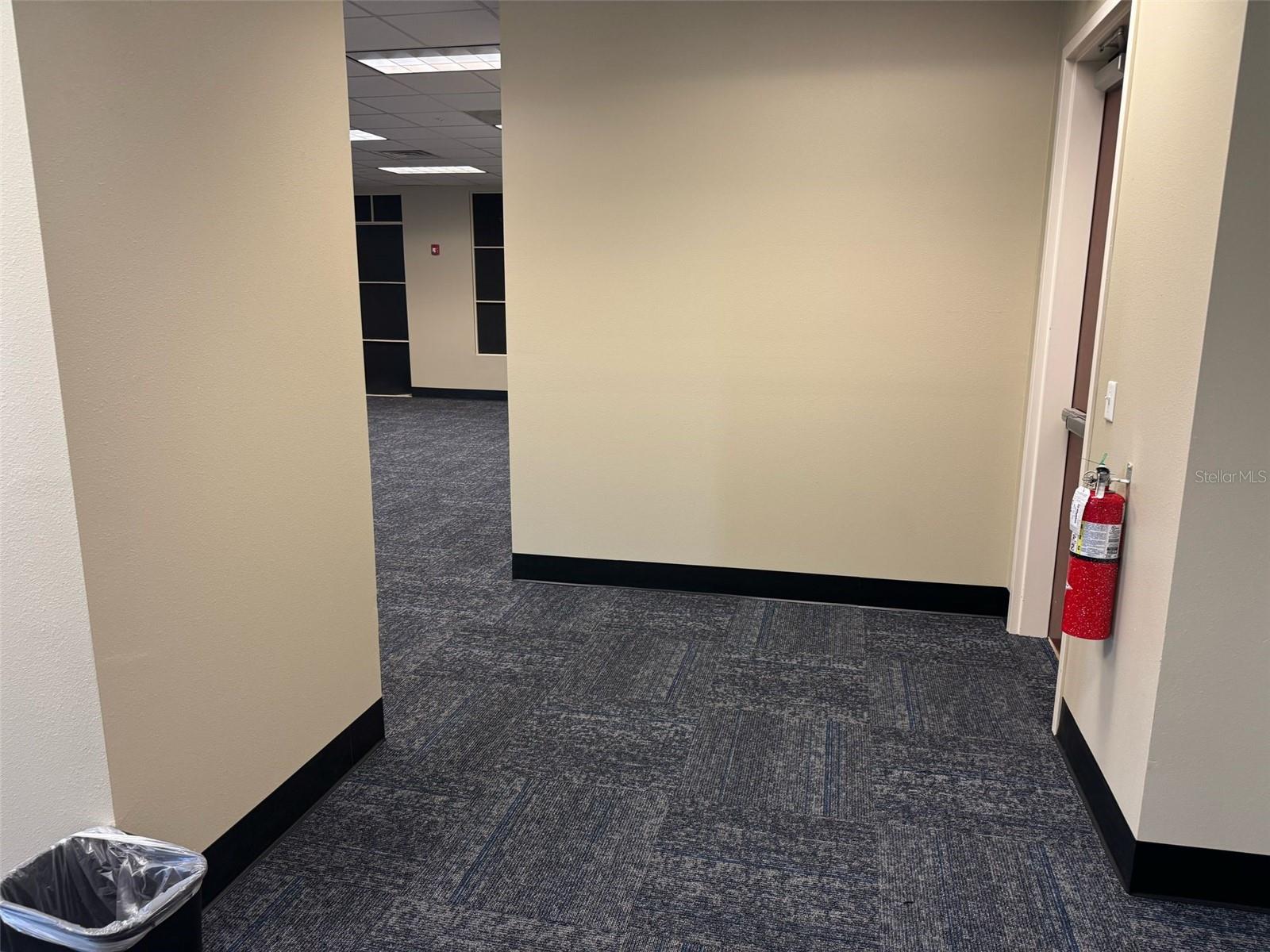 LEGACY POINTE/METRO WEST - Commercial Lease