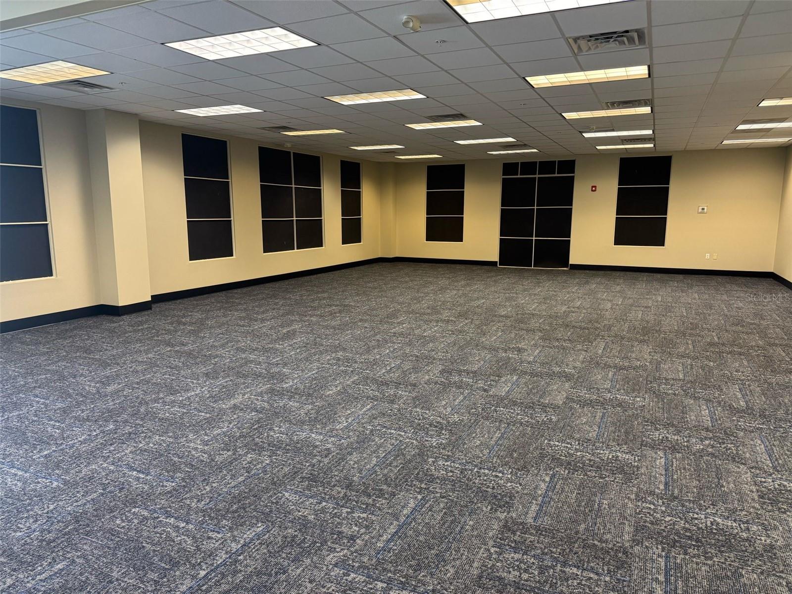 LEGACY POINTE/METRO WEST - Commercial Lease