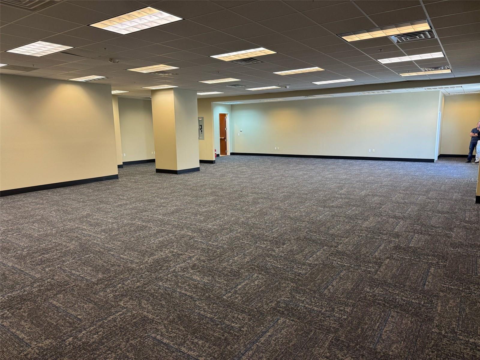 LEGACY POINTE/METRO WEST - Commercial Lease