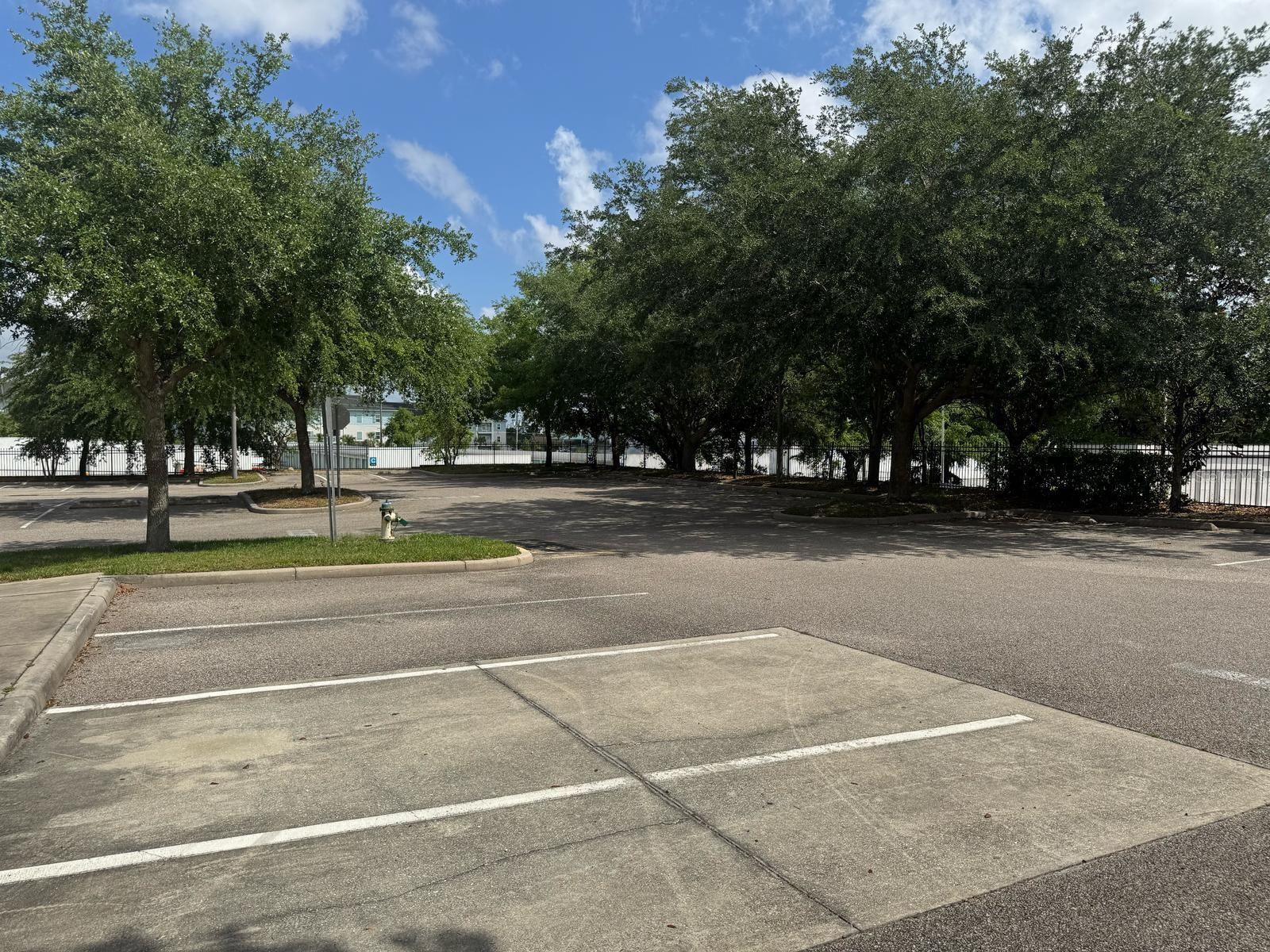 LEGACY POINTE/METRO WEST - Commercial Lease