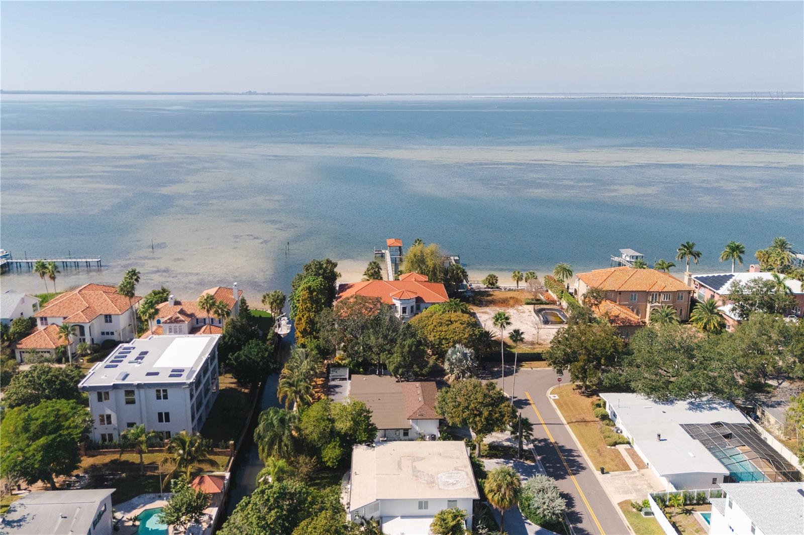 BEL MAR SHORES - Residential