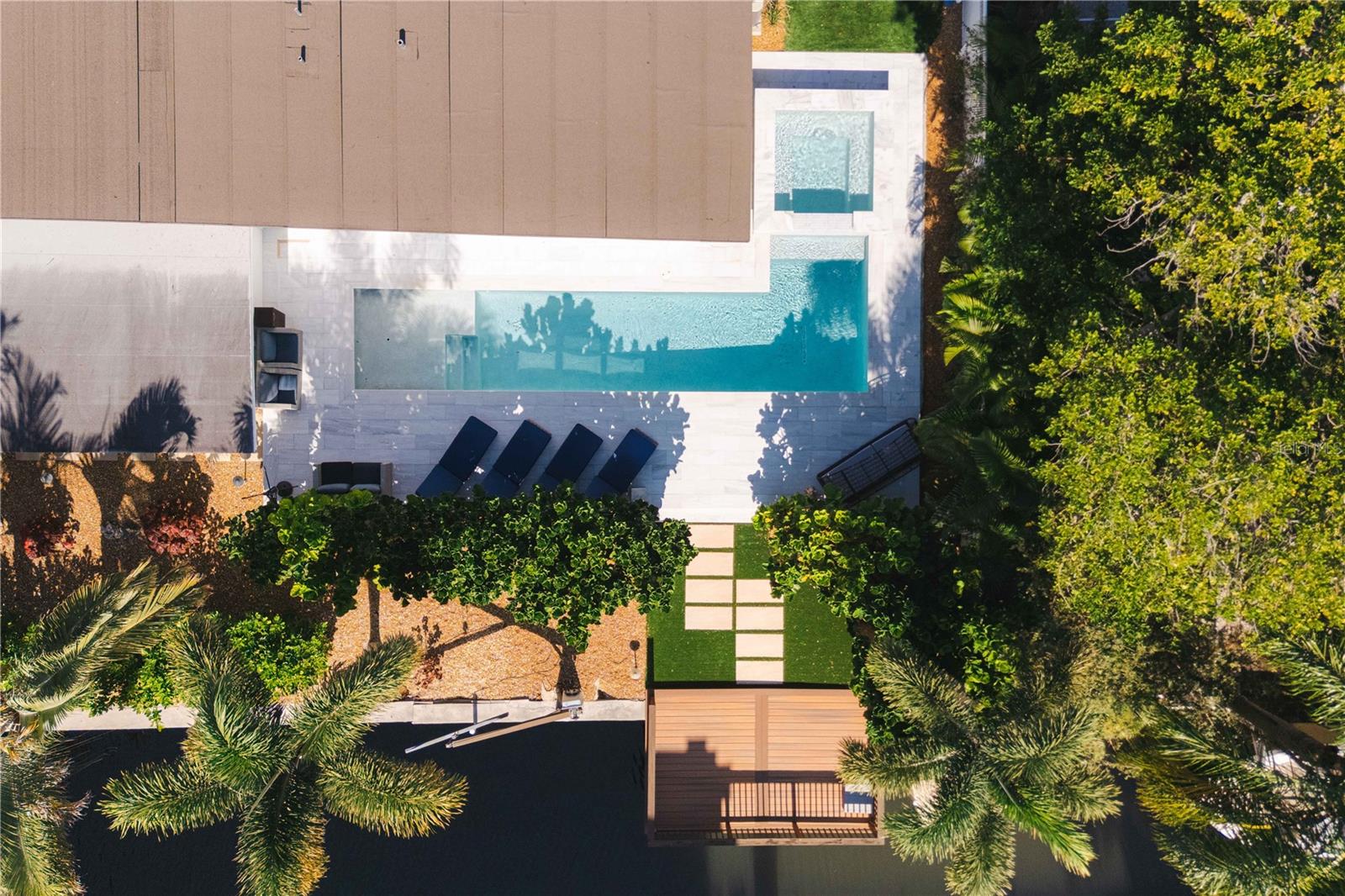 BEL MAR SHORES - Residential