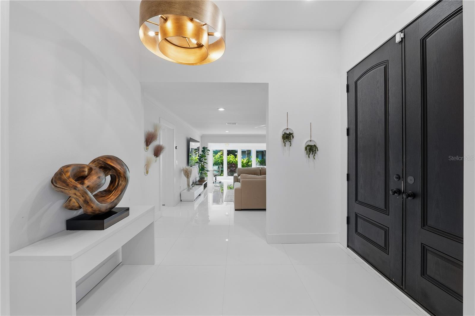 BEL MAR SHORES - Residential