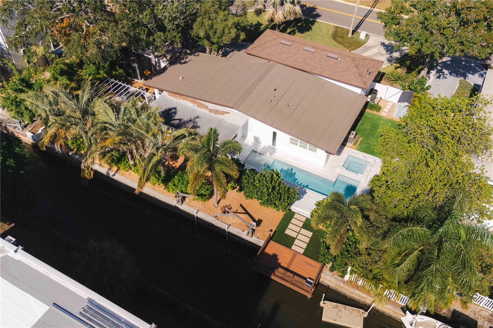 BEL MAR SHORES - Residential