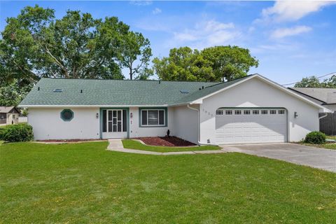 5035 HARBINGER ROAD SPRING HILL FL 34608