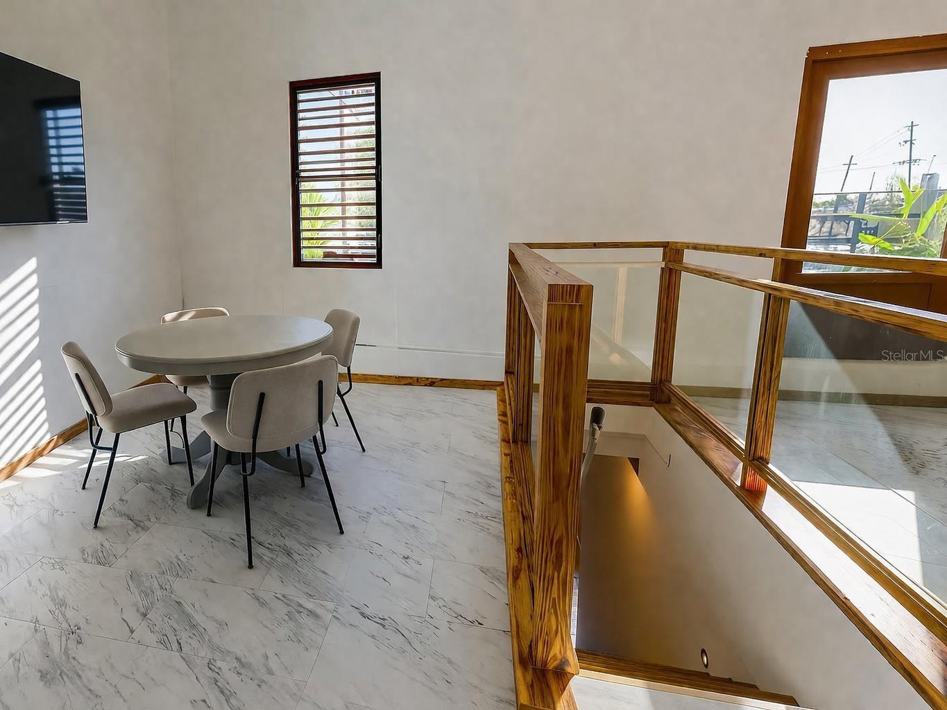 SAN JUAN ANTIGUO - Residential