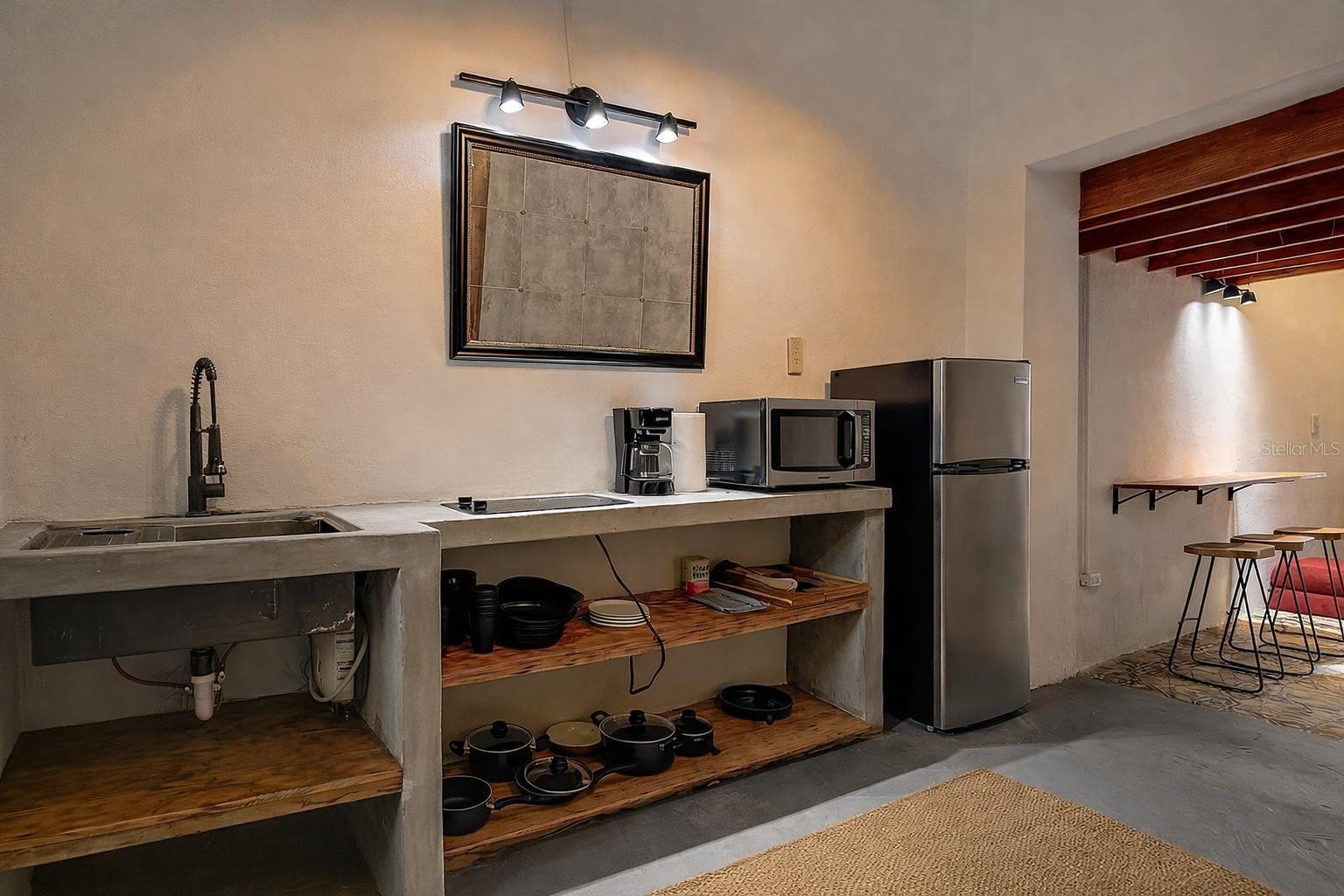 SAN JUAN ANTIGUO - Residential