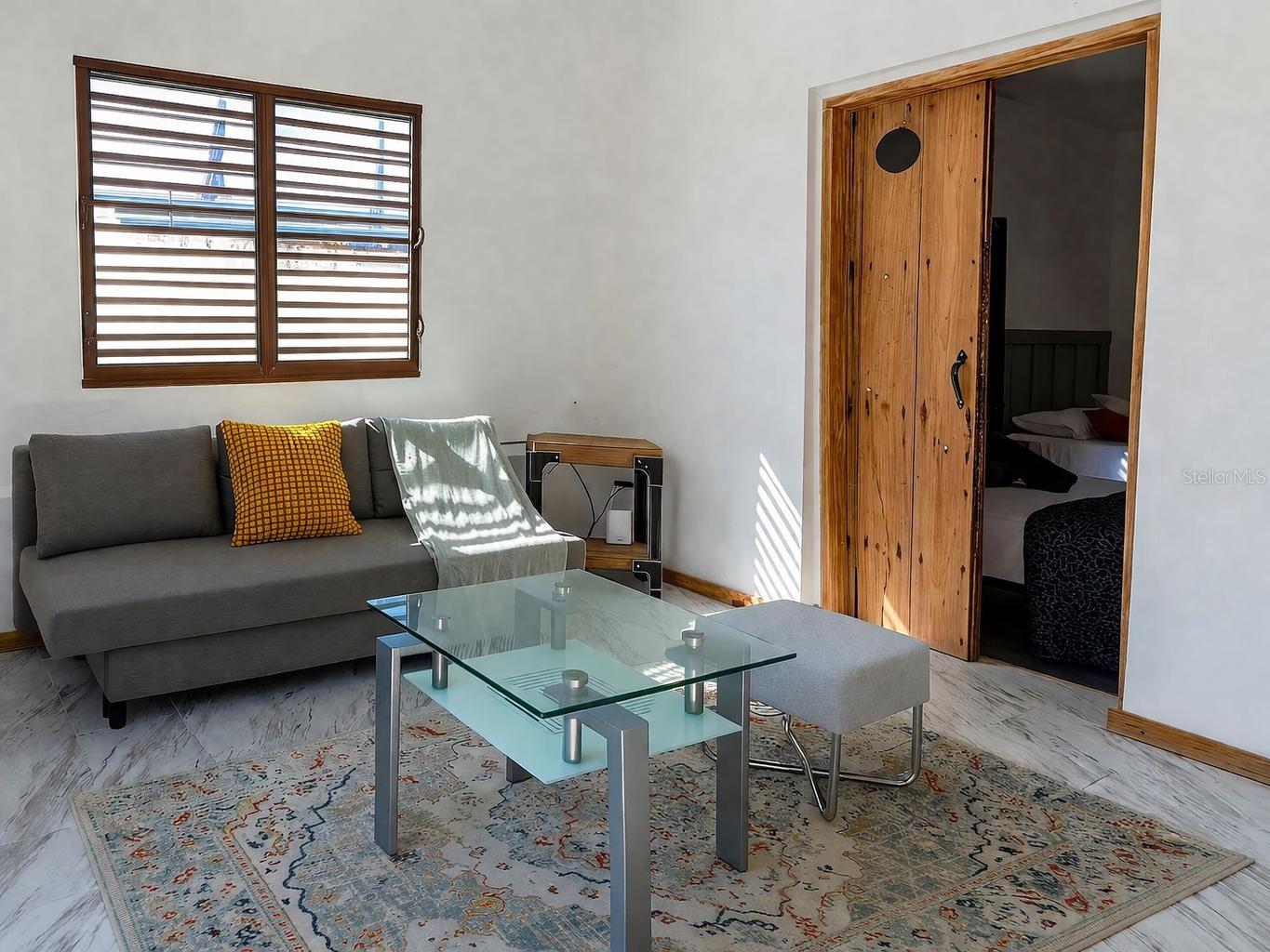 SAN JUAN ANTIGUO - Residential