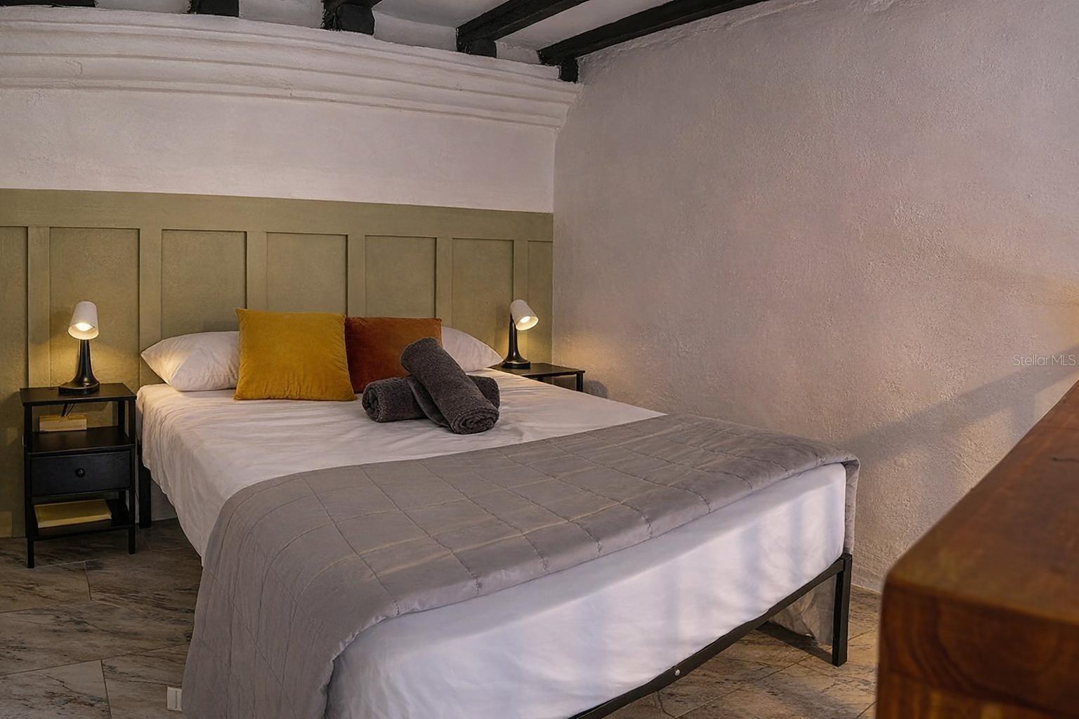 SAN JUAN ANTIGUO - Residential