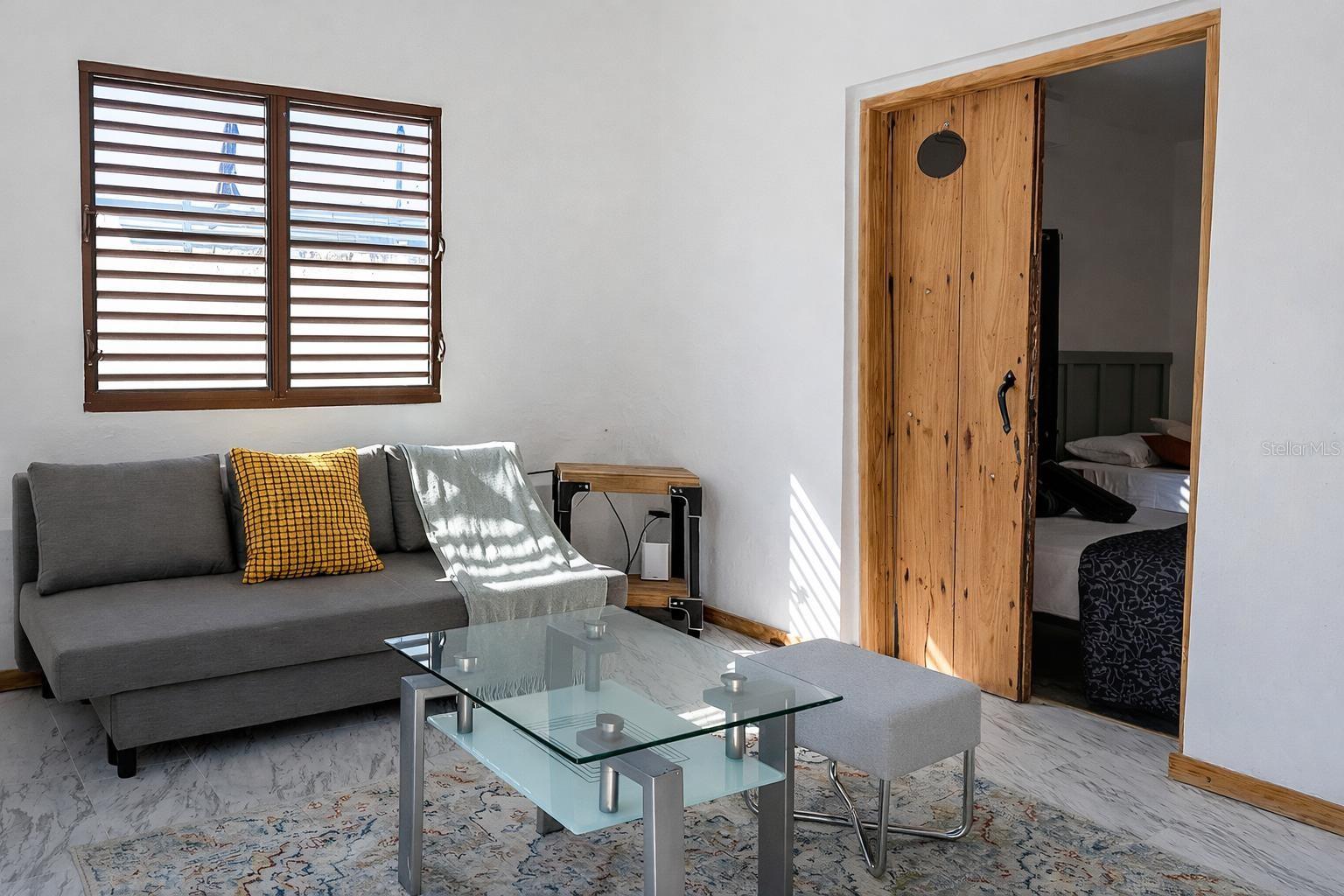 SAN JUAN ANTIGUO - Residential