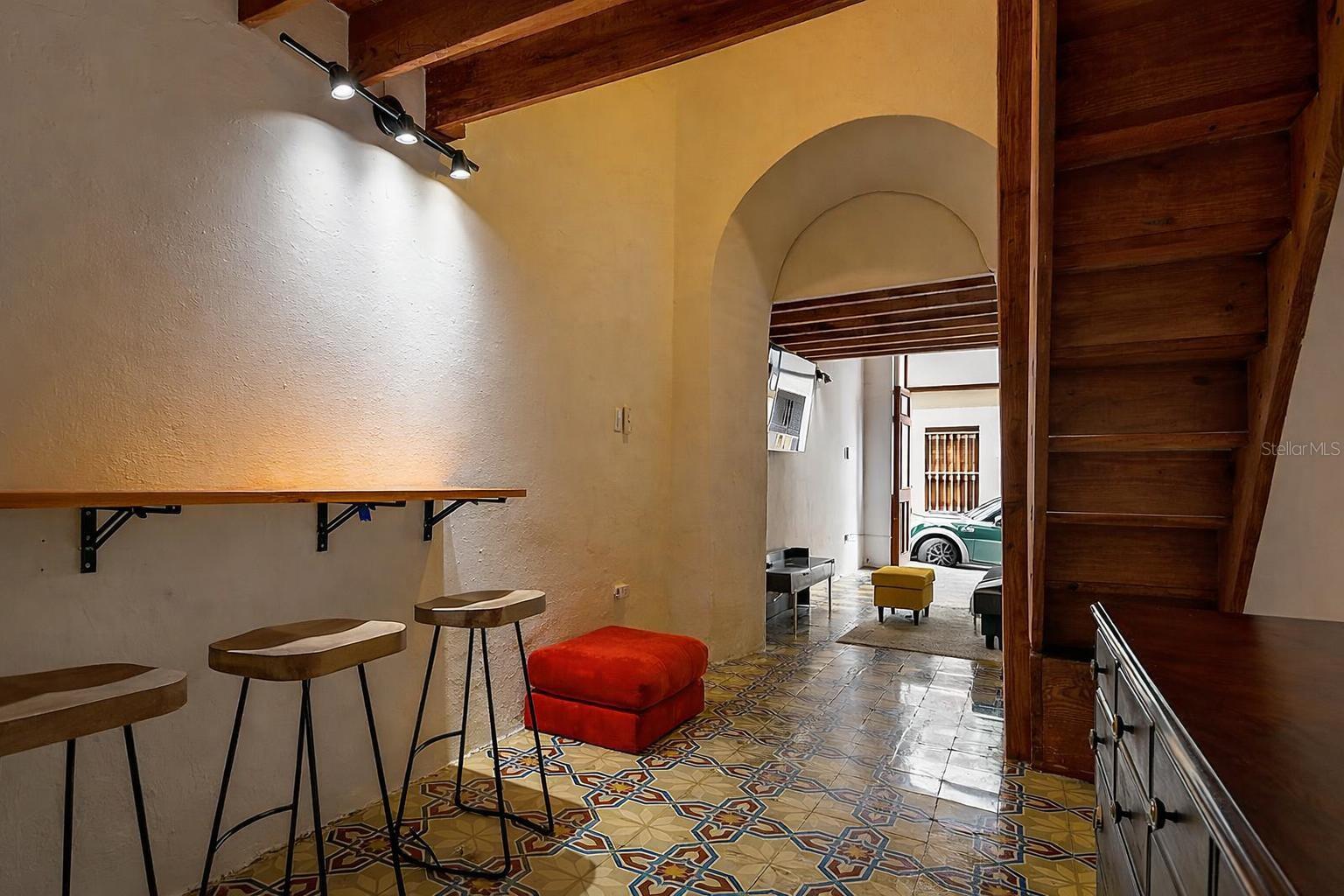 SAN JUAN ANTIGUO - Residential