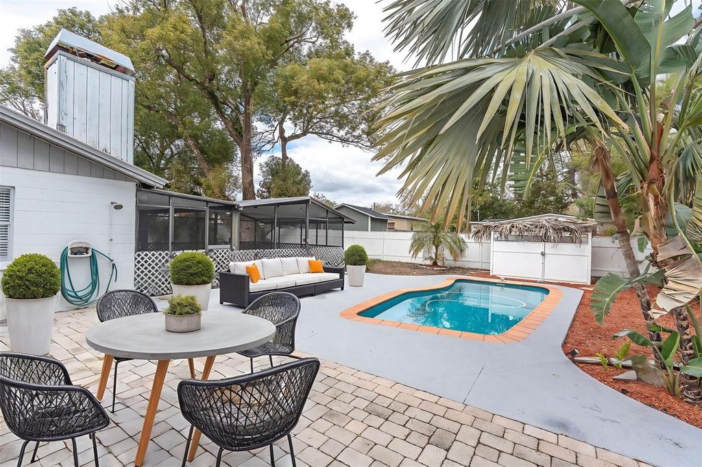 Photo of 1712 N Club Court, Tampa, FL 33612 (MLS # TB8474939)