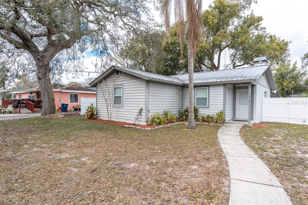 Photo of 1712 N Club Court, Tampa, FL 33612 (MLS # TB8474939)