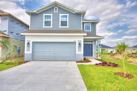 1409 LEAMINGTON LANE WINTER HAVEN FL 33884