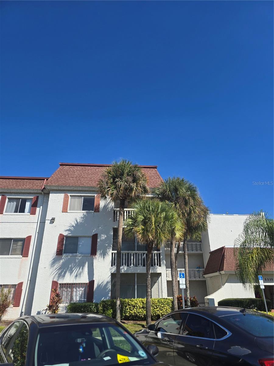 ALHAMBRA CLUB CONDO - Residential Lease
