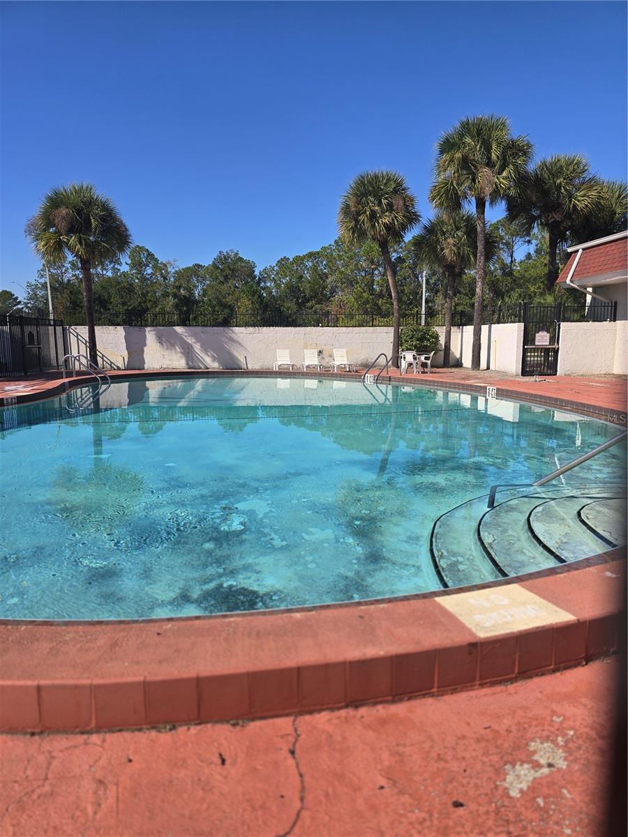 ALHAMBRA CLUB CONDO - Residential Lease