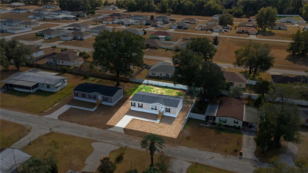 Photo of 1550 NE 162nd Street, Citra, FL 32113 (MLS # OM717259)