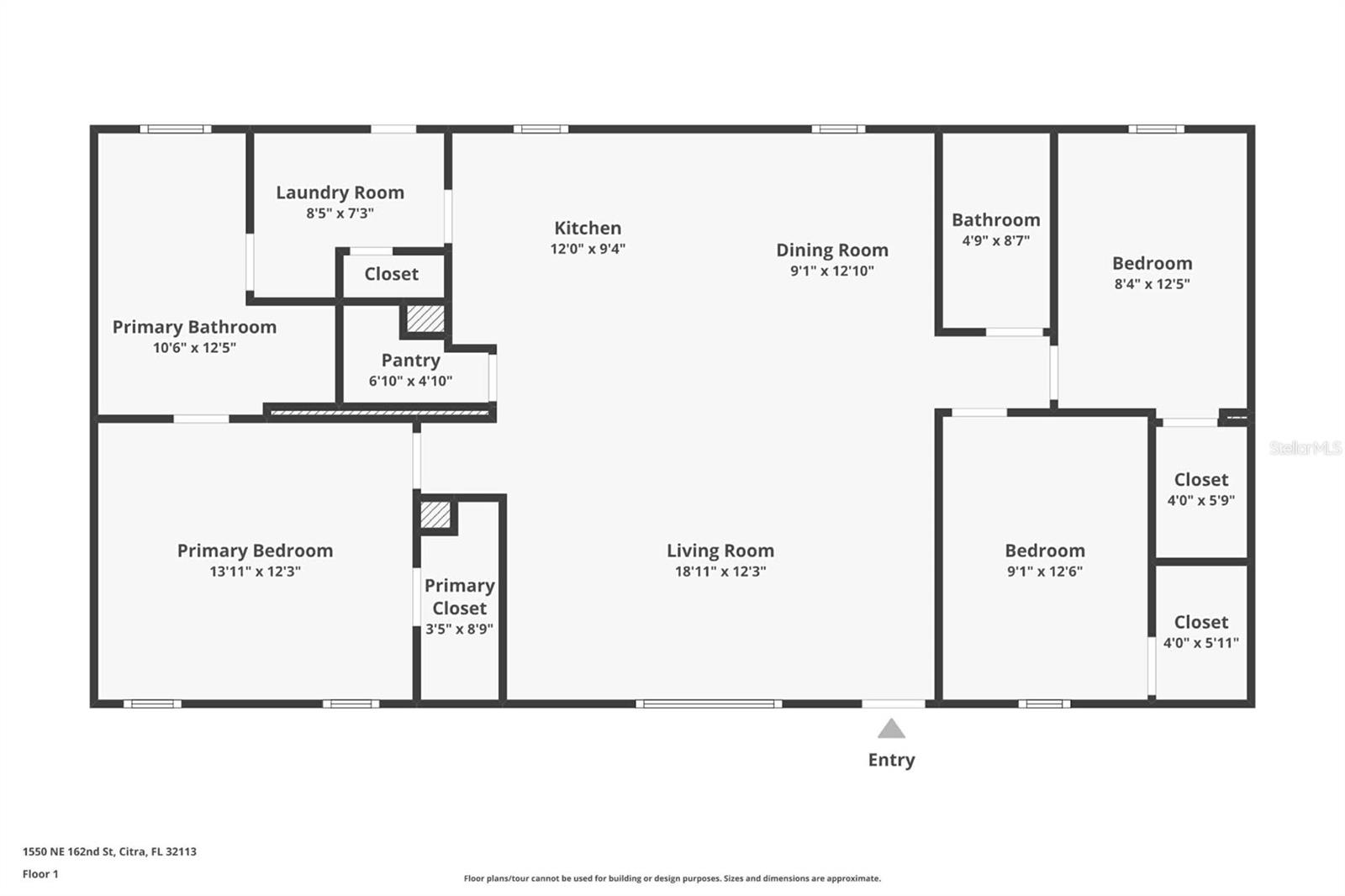 CITRA HIGHLANDS - Residential