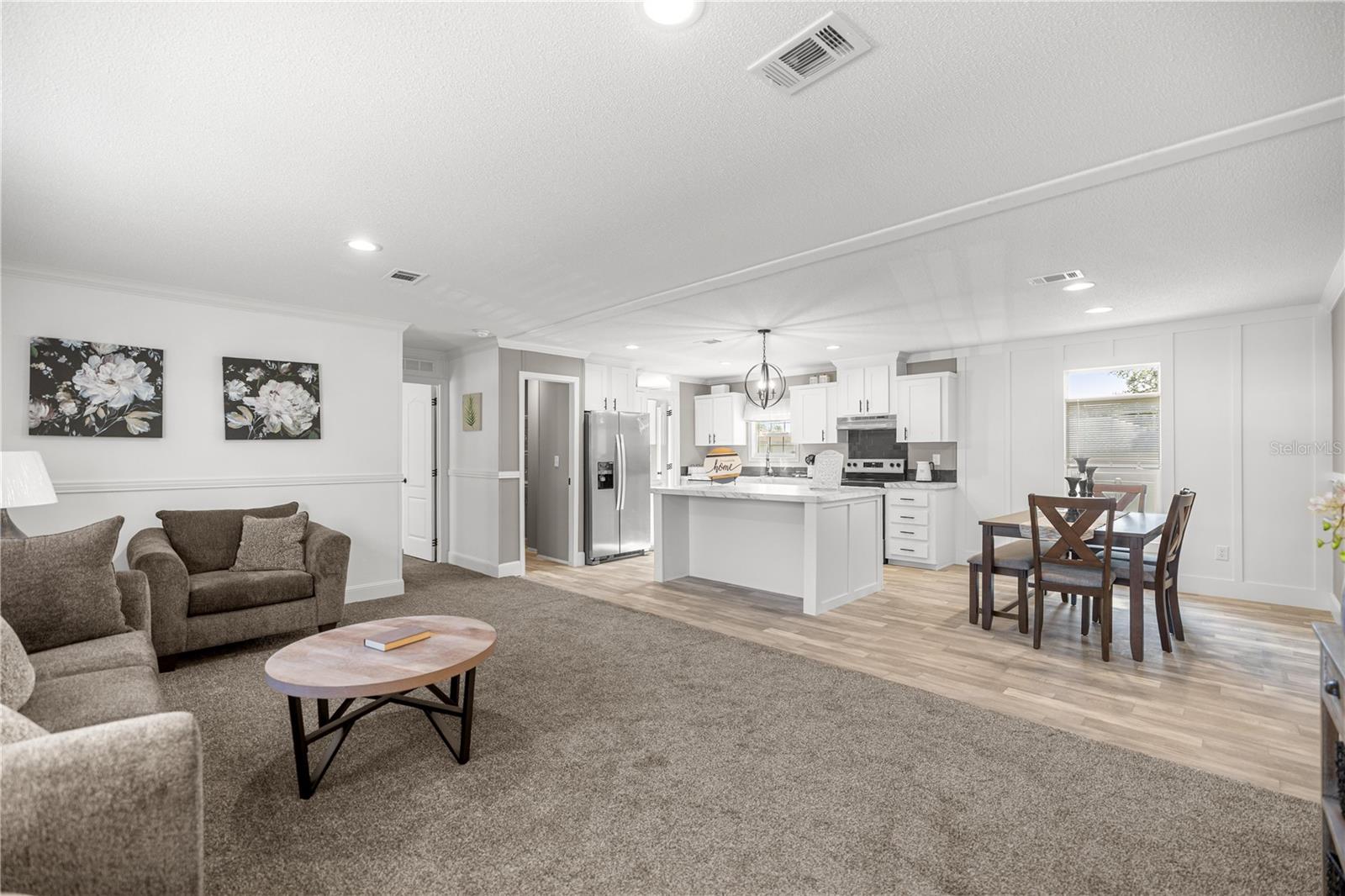 CITRA HIGHLANDS - Residential