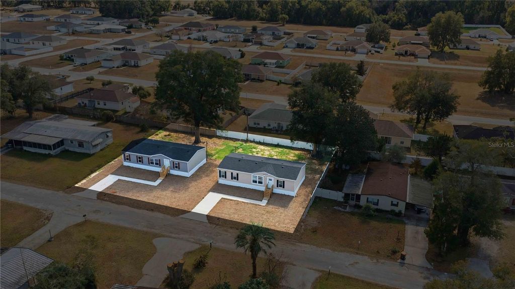 Photo of 1550 NE 162nd Street, Citra, FL 32113 (MLS # OM717259)