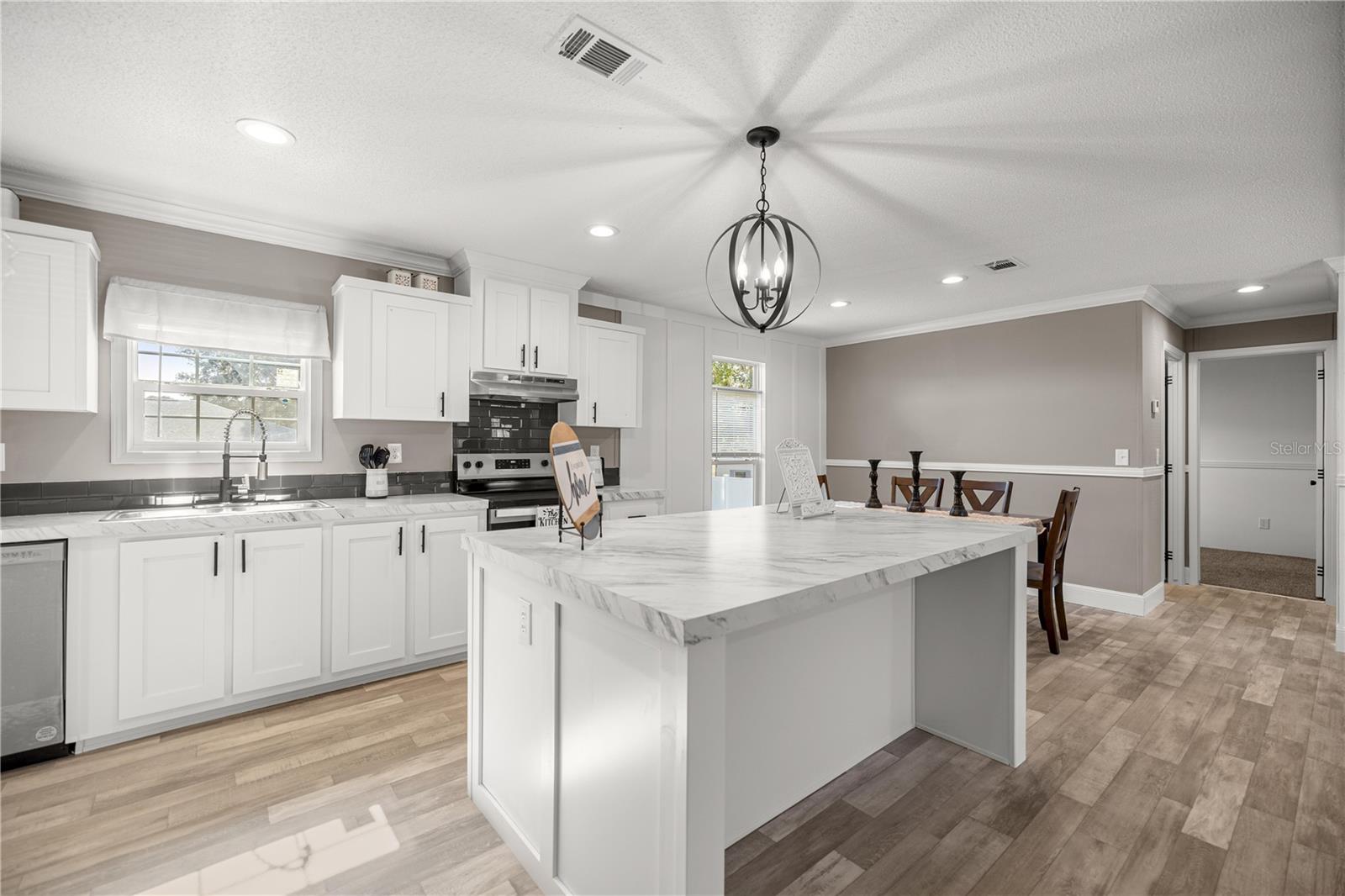 CITRA HIGHLANDS - Residential