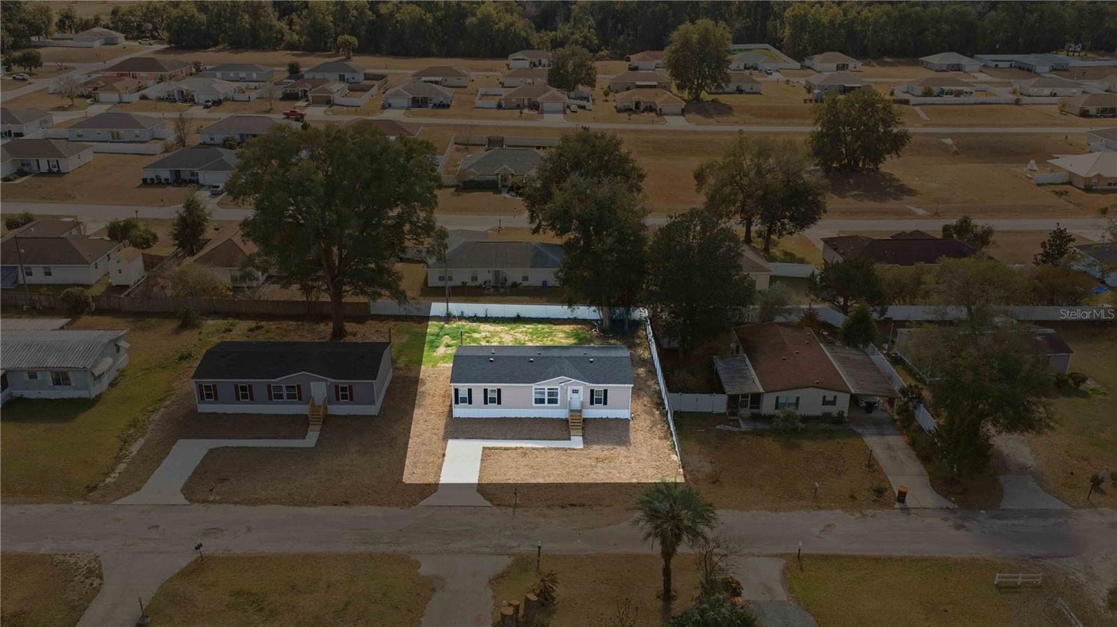 CITRA HIGHLANDS - Residential