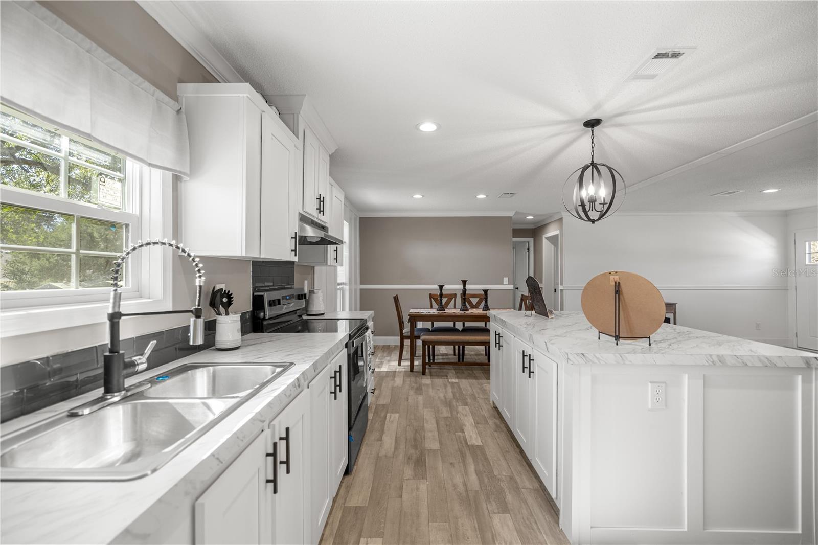 CITRA HIGHLANDS - Residential