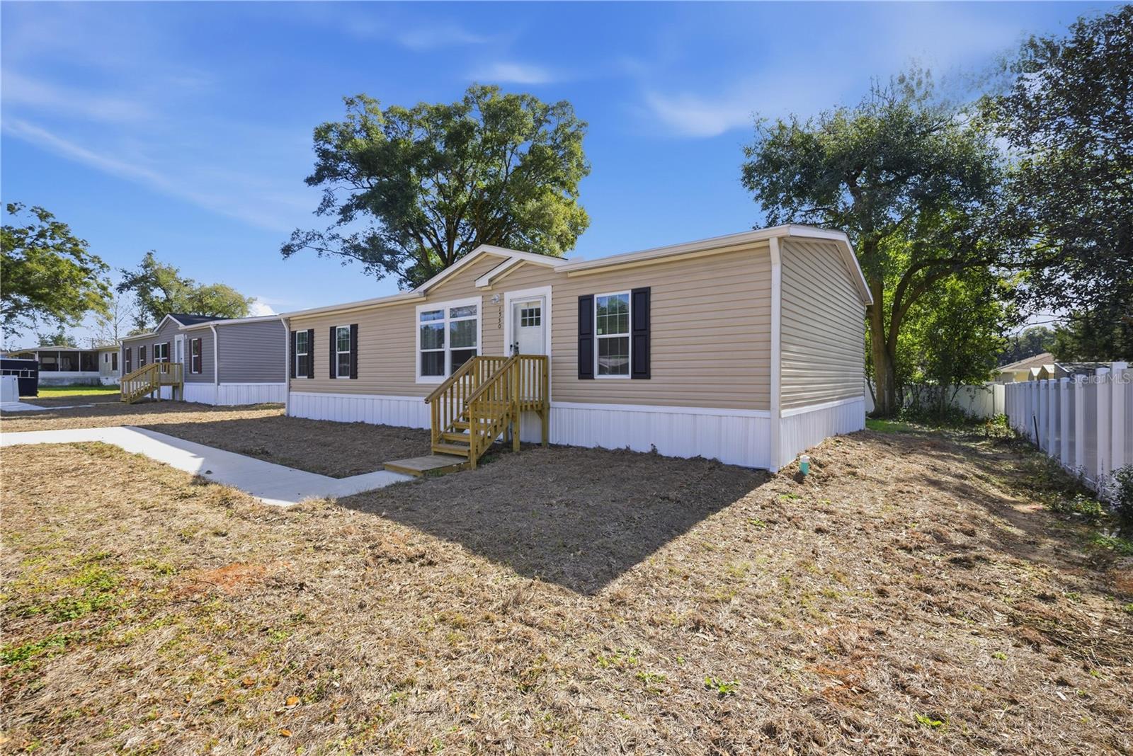 CITRA HIGHLANDS - Residential