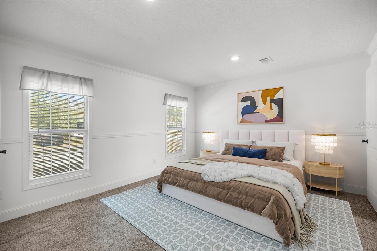 CITRA HIGHLANDS - Residential