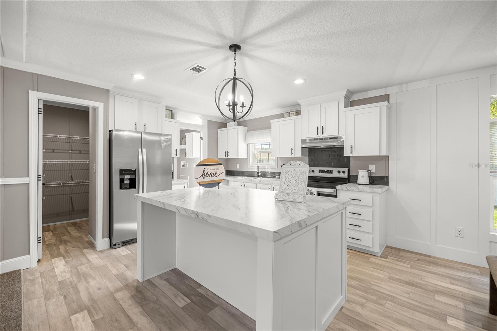 CITRA HIGHLANDS - Residential