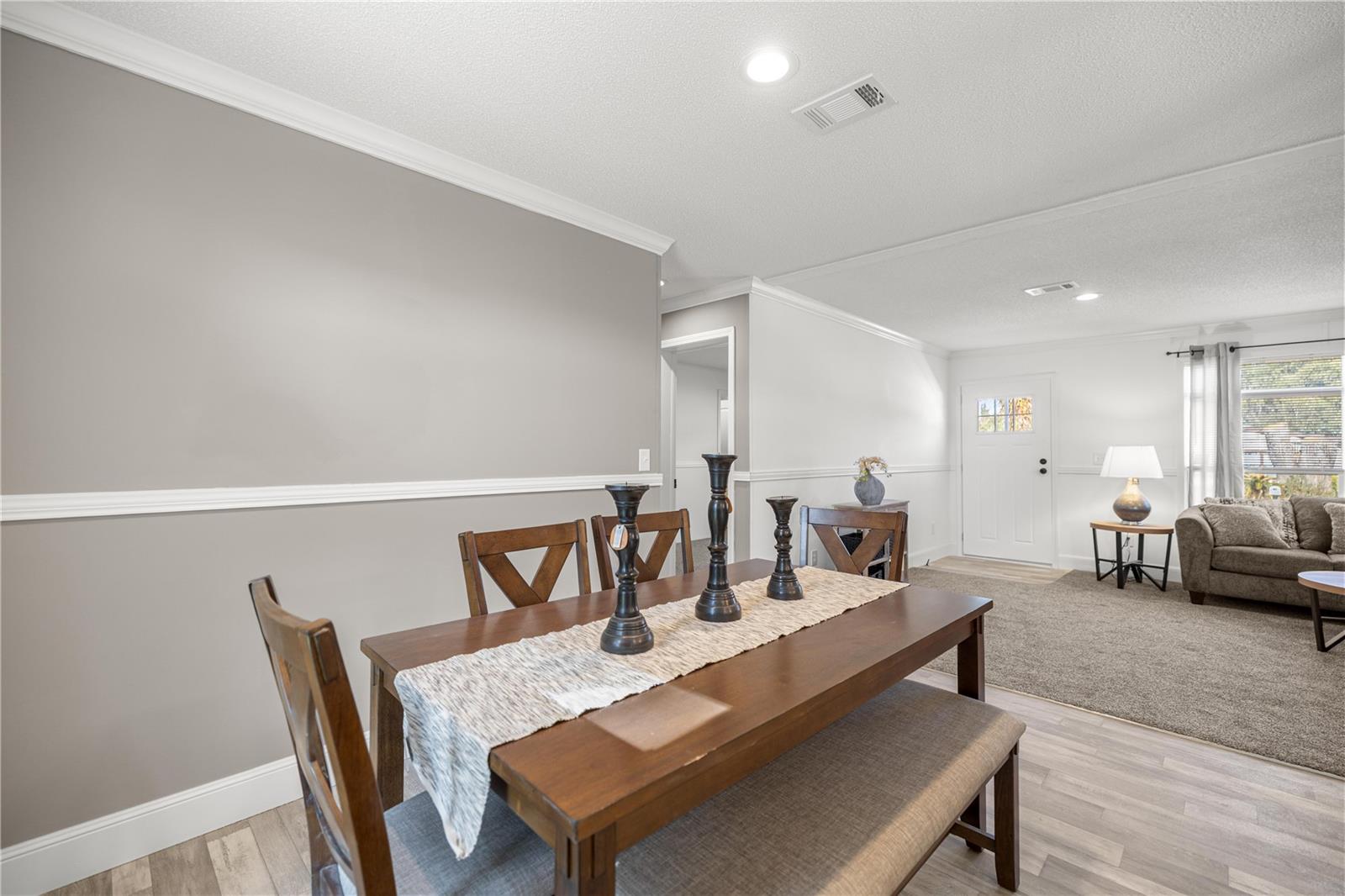 CITRA HIGHLANDS - Residential