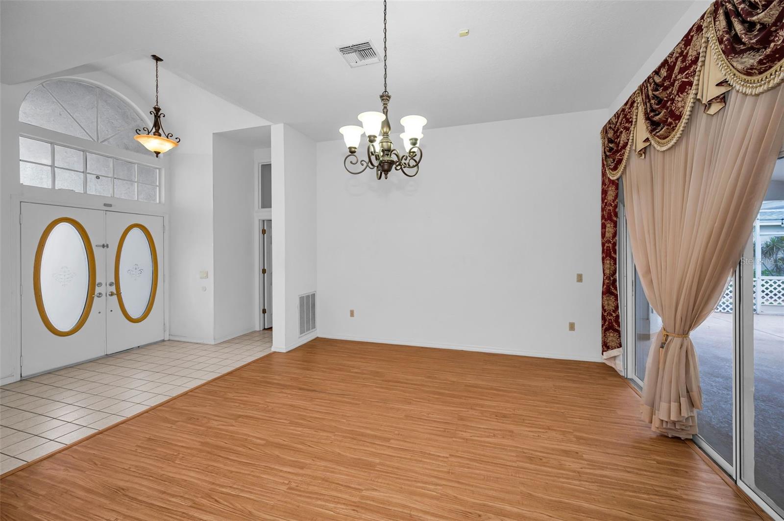 WATERFORD CROSSING PH I - Residential