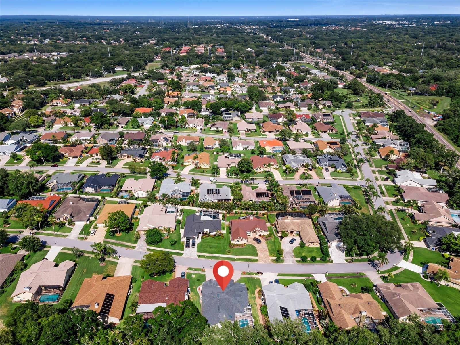 WATERFORD CROSSING PH I - Residential