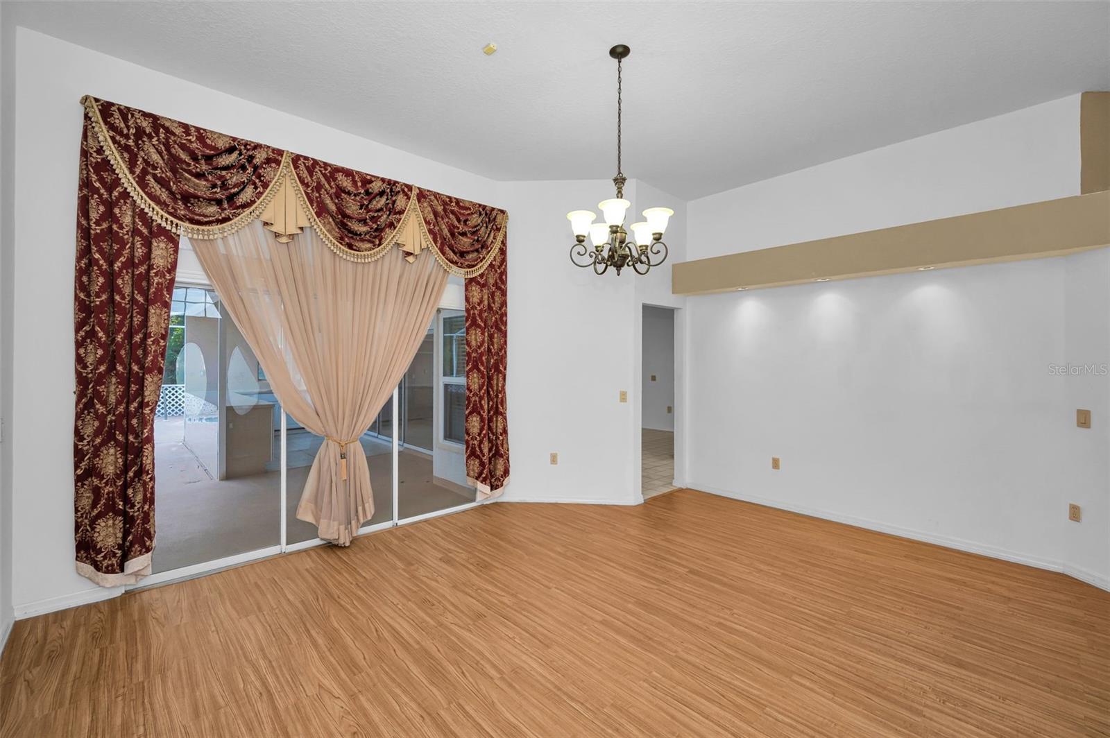 WATERFORD CROSSING PH I - Residential