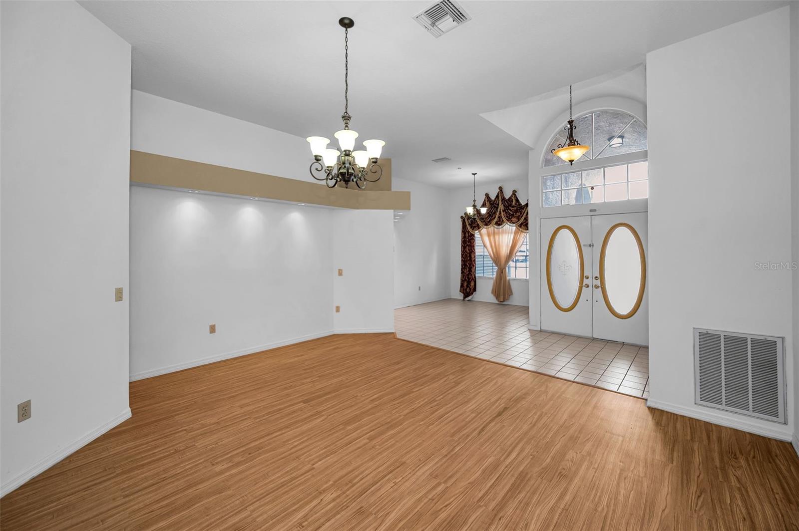 WATERFORD CROSSING PH I - Residential