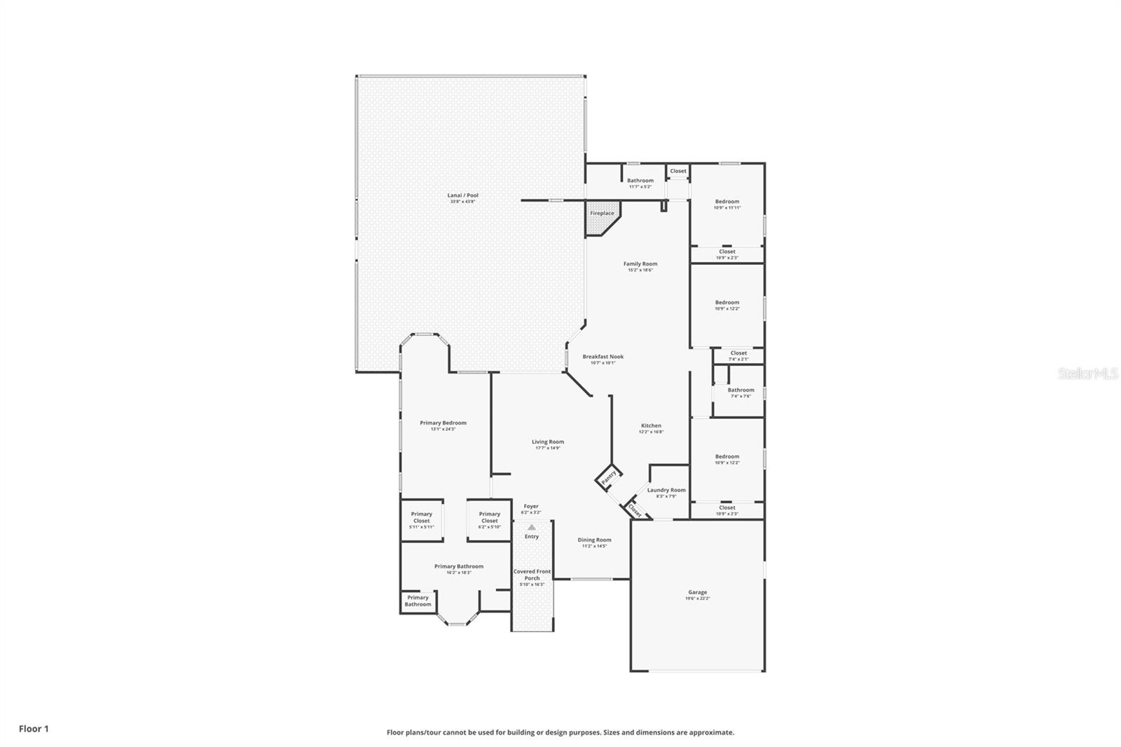 WATERFORD CROSSING PH I - Residential