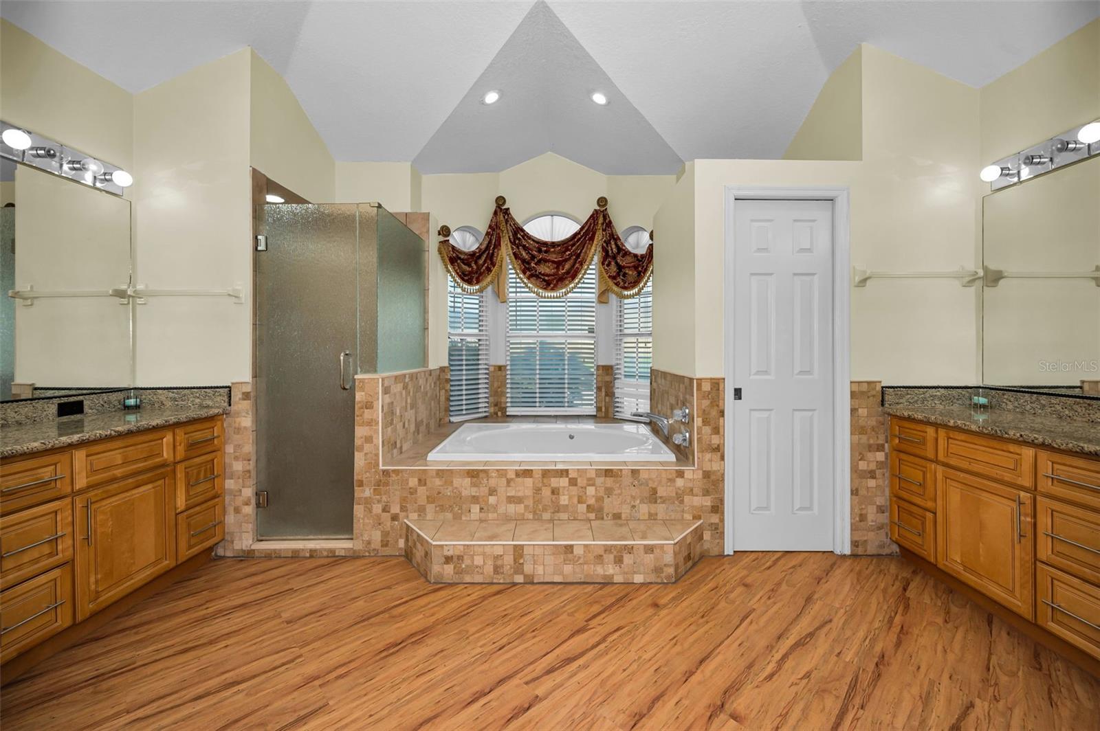 WATERFORD CROSSING PH I - Residential