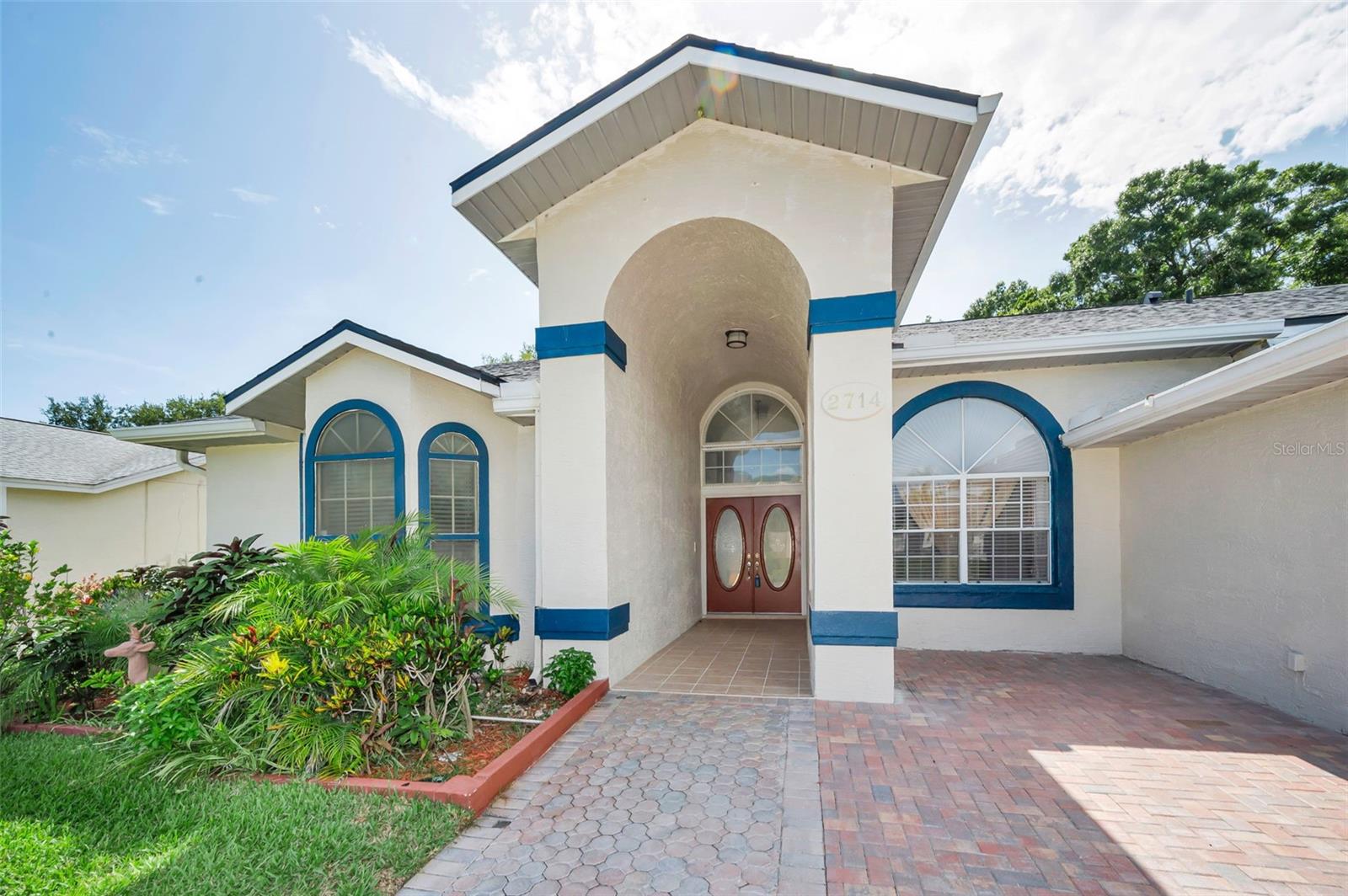 WATERFORD CROSSING PH I - Residential