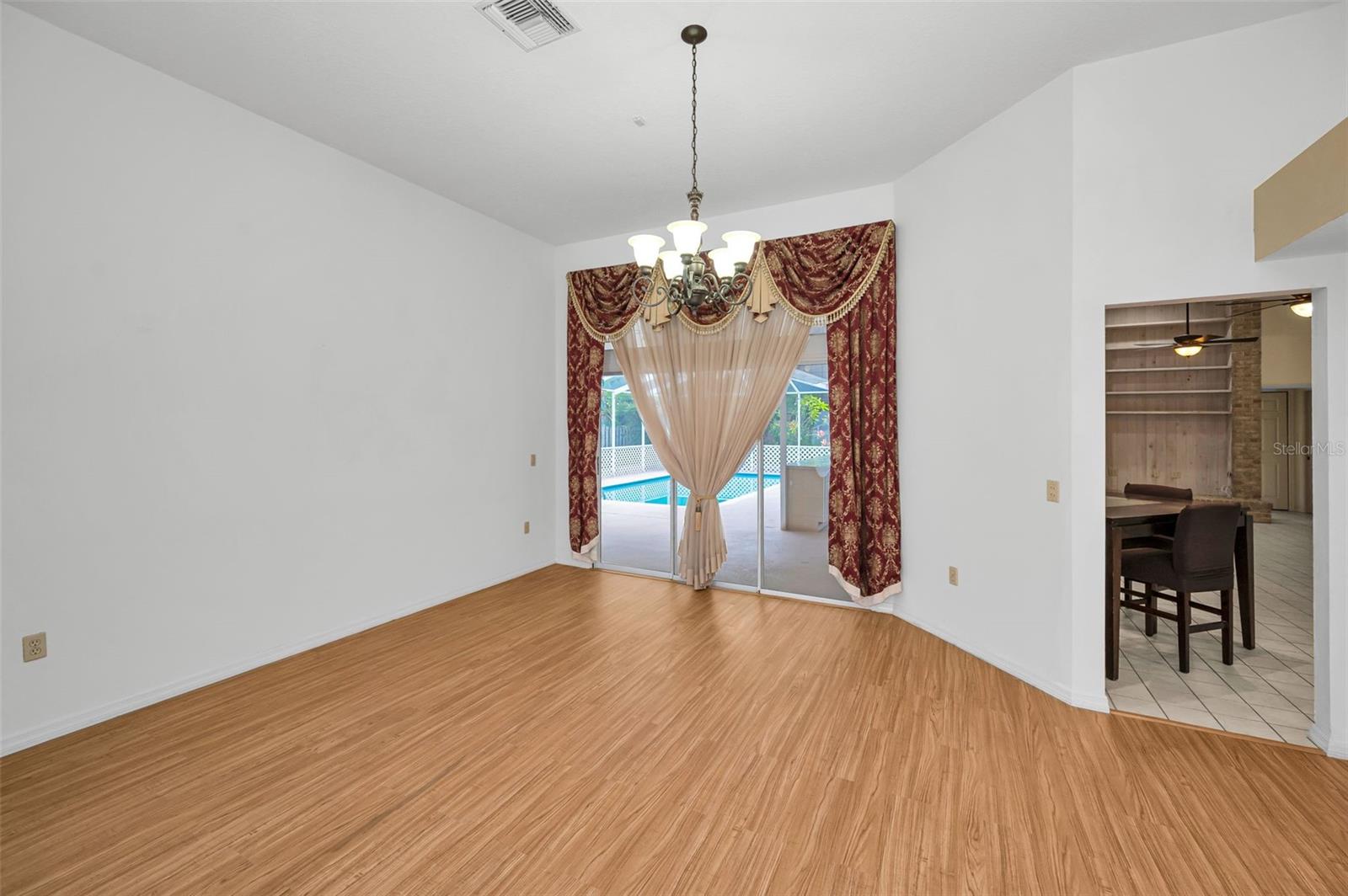 WATERFORD CROSSING PH I - Residential