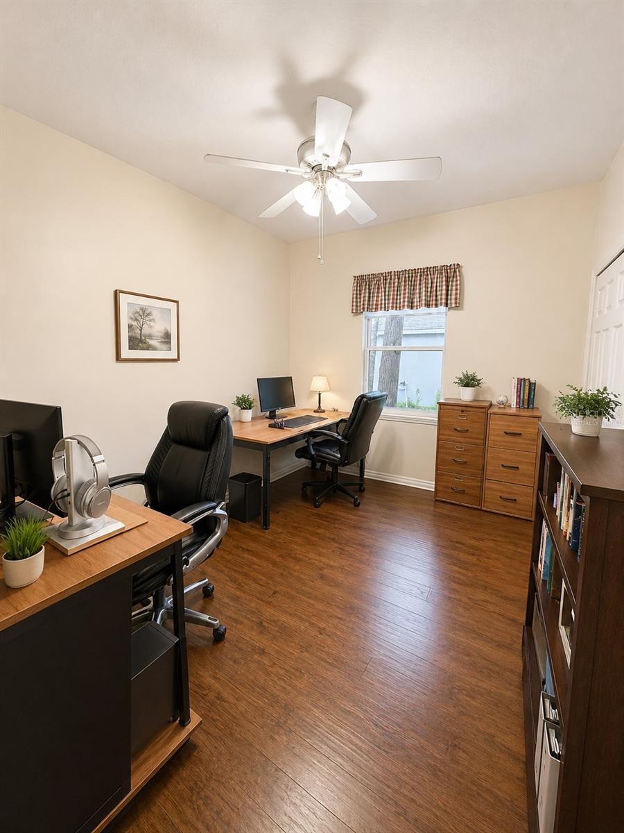 BRIGHTON PARK AT CARILLON - Residential