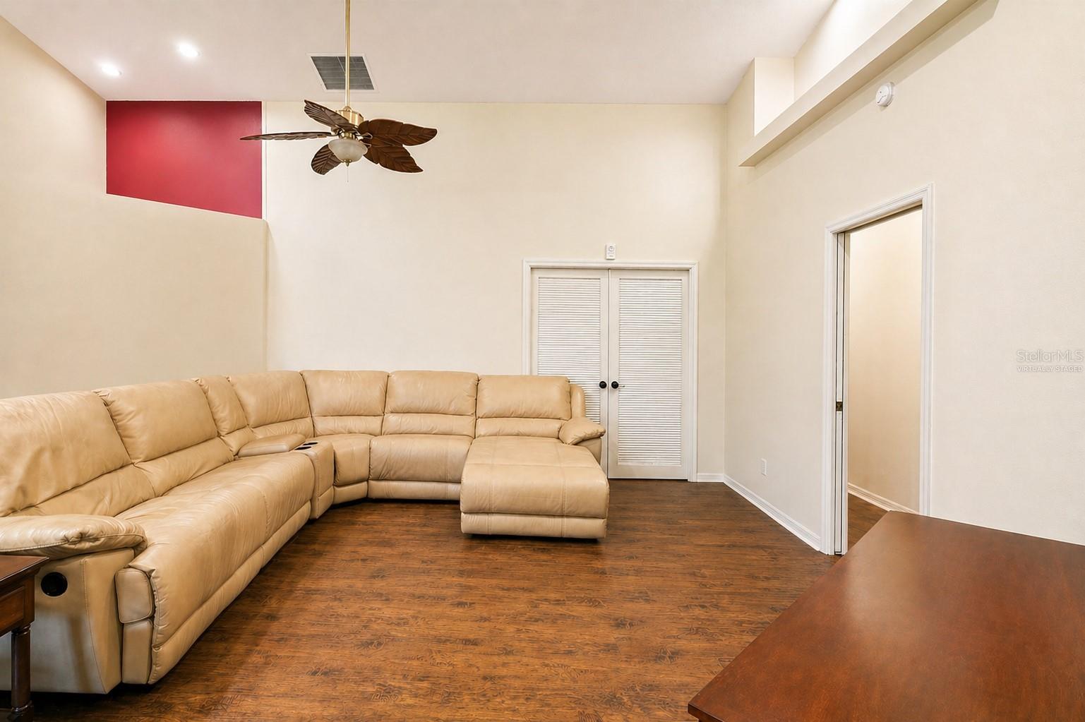BRIGHTON PARK AT CARILLON - Residential
