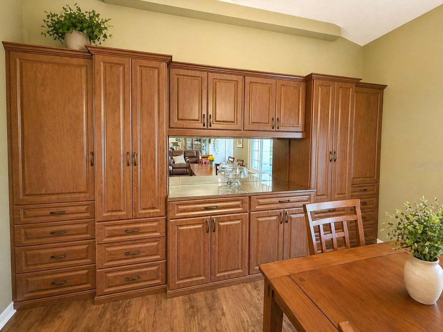 BRIGHTON PARK AT CARILLON - Residential