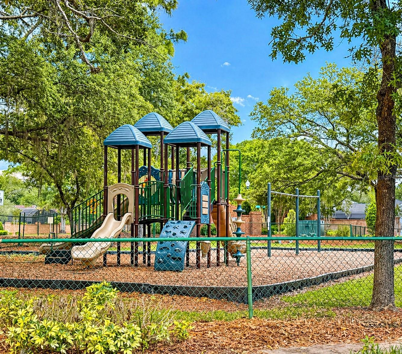 BRIGHTON PARK AT CARILLON - Residential